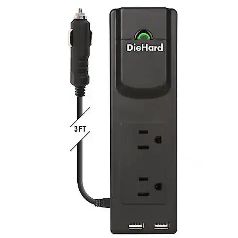 DieHard Power Inverter